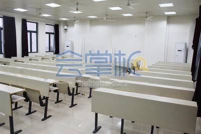 上海外国语大学一教楼334教室基础图库29